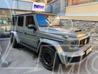 Mercedes-Benz G 63 AMG Long Brabus “800”